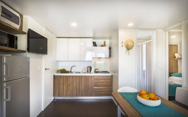 Aminess Planet Camping Holiday Homes Maravea