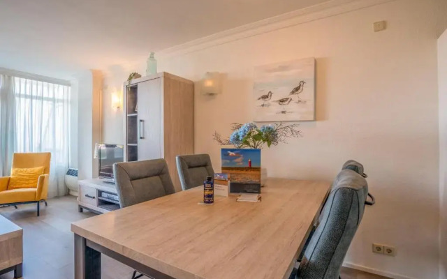 Appartementencomplex Juliana 58