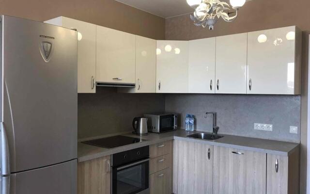 КвартАл на проспекте Маркса 93