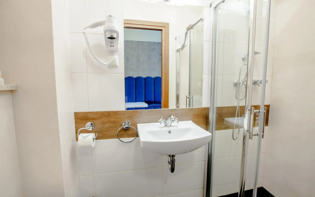 Hotel Diament Plaza Gliwice