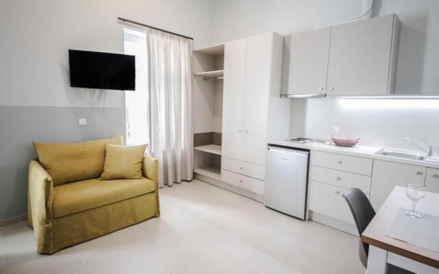Stylish Studio Apartment - 1 House