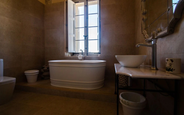 Palazzino Birgu Host Family Bed and Breakfast