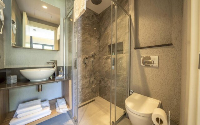 P2335 in Bodrum With 2 Bedrooms and 2 Bathrooms