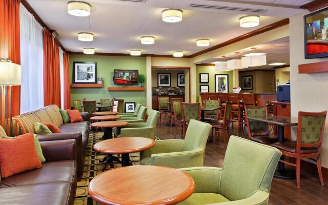 Hampton Inn St. Louis/Westport