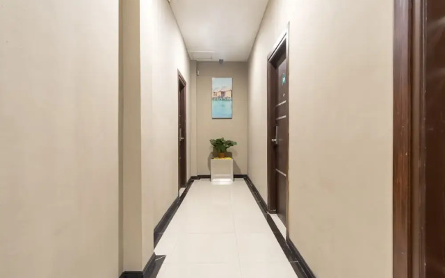 OYO 711 Salam Residence Syariah