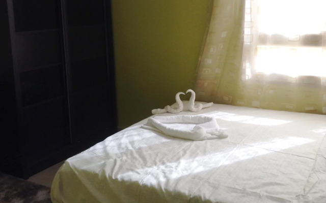 Gulf Rose Suites