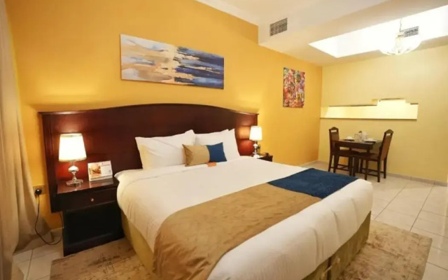 Imperiaa by Crossway ApartHotel Dubai