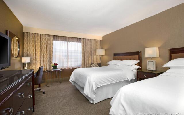 Sheraton Reston Hotel