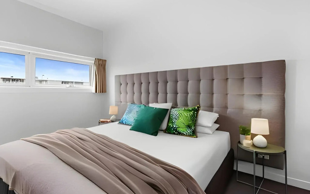 The Apollo Apartment