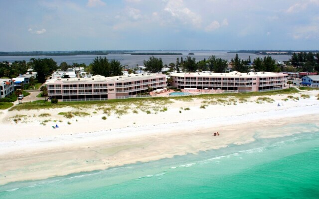 Anna Maria Island Club Unit 22