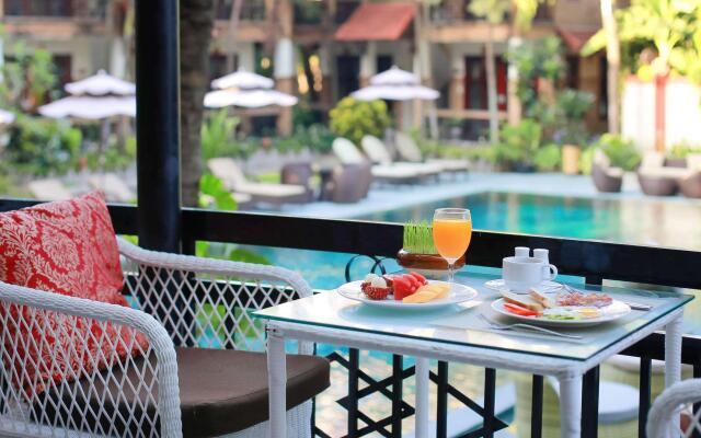 Mercure Hoi An