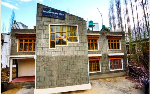 TIH Ladakh Orchard House