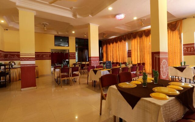 Hotel Indraprastha by OYO Rooms