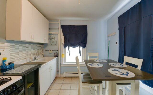 Wildwood Apartment < Half Mi to Boardwalk!