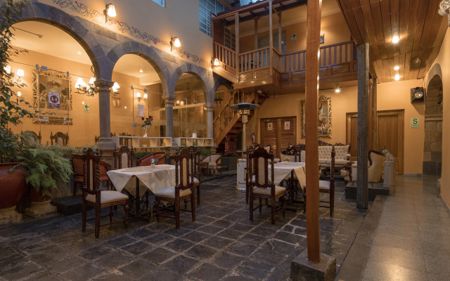 Hotel Rojas Inn
