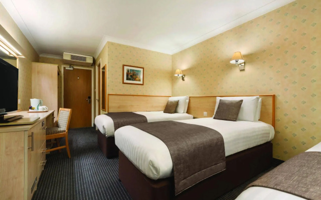 OYO Flagship London Finchley