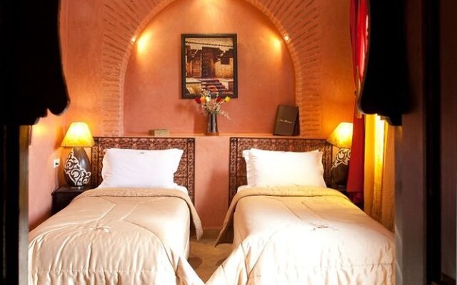 Riad La Rose d'Orient