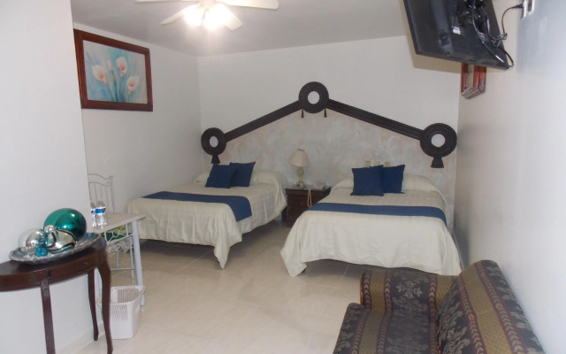 Hotel GYA Express