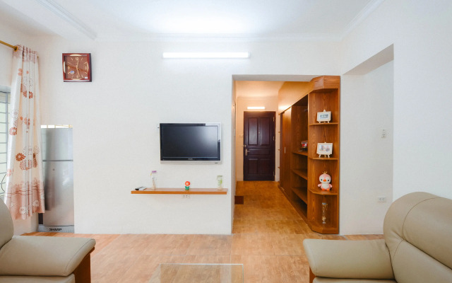 Moet Hotel by OYO Rooms