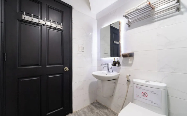 Happy Homes Ben Thanh Central