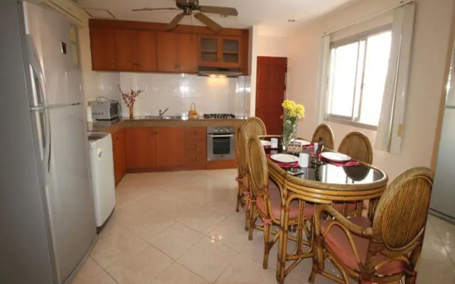Butterfly Garden Boutique Apartments & Villas