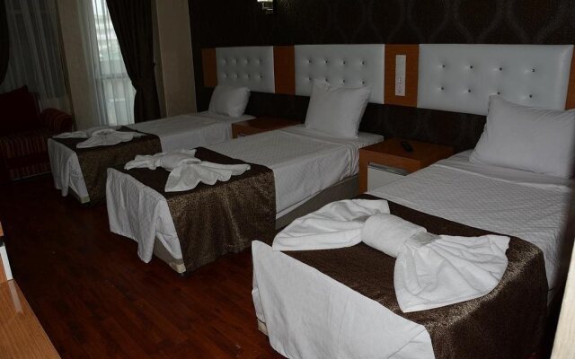 Bulut Hotel