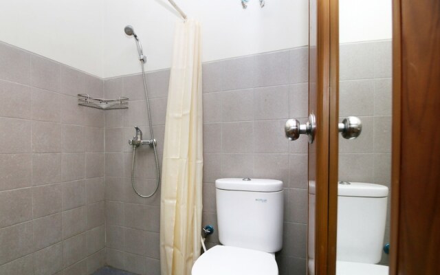 Airy Bangka Kemang Satu 4B Jakarta