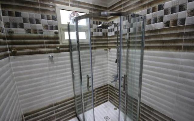 Alathriyah Hotel Suites