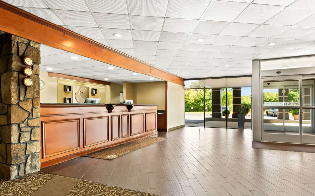Comfort Inn Grantsville-Deep Creek Lake