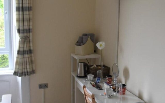 Parkview Guest House