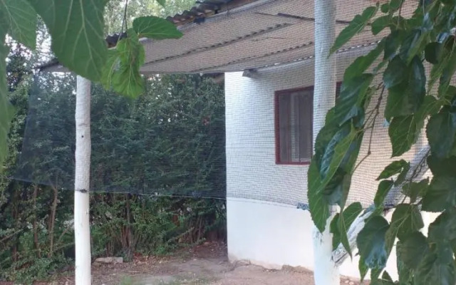 Departamento Turístico