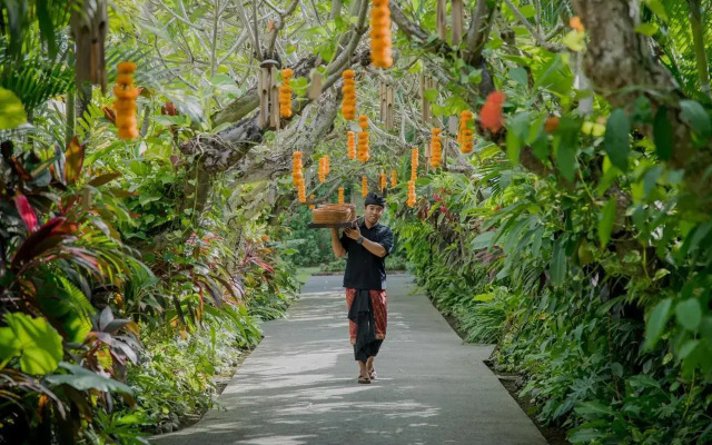 Mahagiri Villas Sanur