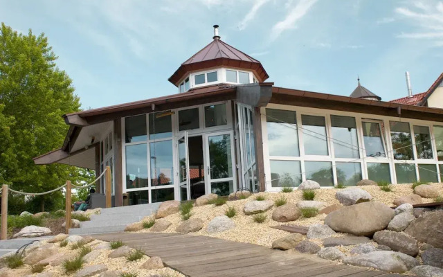 Hotel am MedemUfer