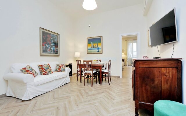 Sistina 2 - WR Apartments