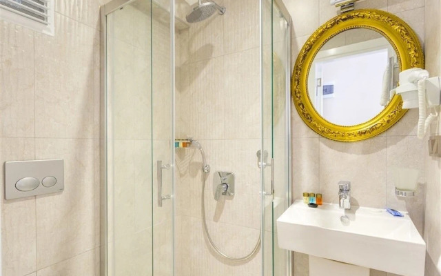 Nil Boutique Hotel