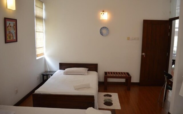 Star Class Comfort In Capital City