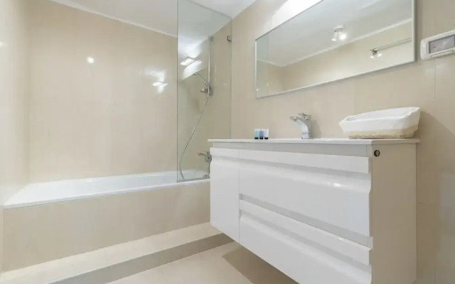 RENTAL ISRAEL- Modern aprt near Mamilla