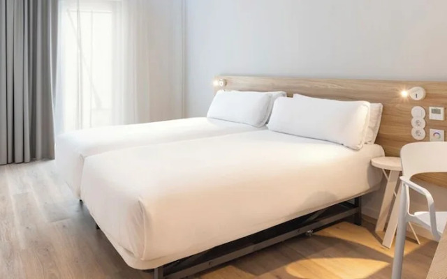 B&B HOTEL MADRID Carabanchel