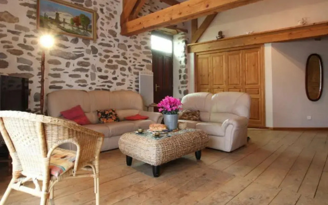 Gite Retournac, 4 pièces, 8 personnes - FR-1-582-178