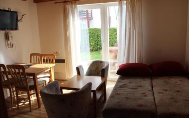 Tatralandia- Apartmán Sandra