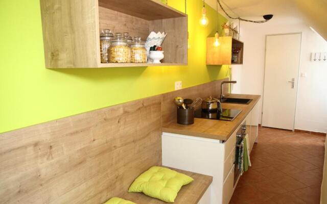 Apartment-Joanneum