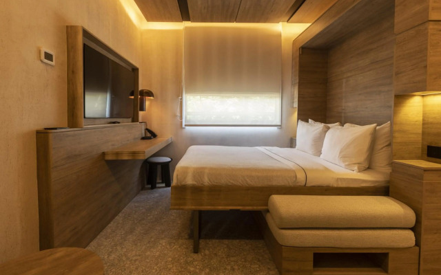 Motto by Hilton Tulum