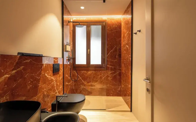 Design Apartments San Marco