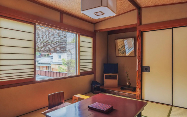 Ryokan MOTONAGO