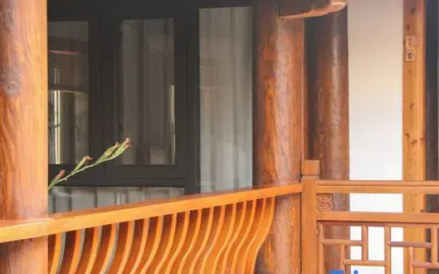 Tingyuan Homestay (Chaoyanglou Jianshui Ancient City Store)