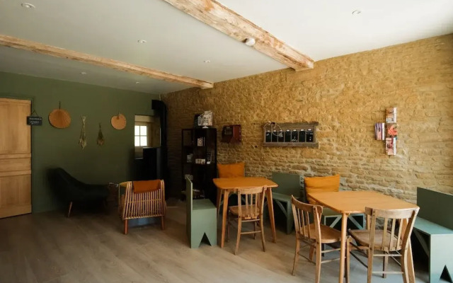 Le Domaine de L'hostellerie