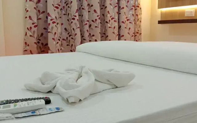 Asha Inn