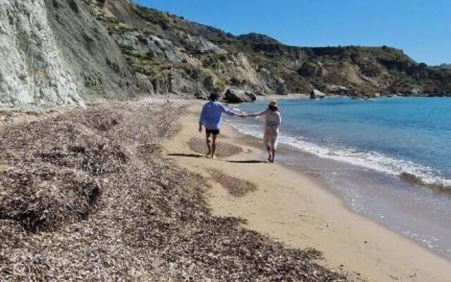 Tendù  Punta Bianca Glamping Camp