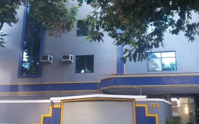 Hotel Magnus