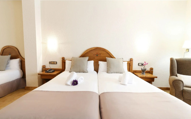 Hotel Sant Gothard